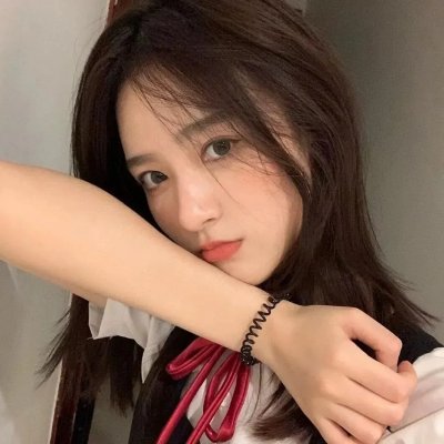 少女最摇摆封面